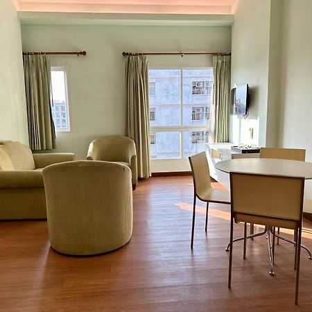 Calypzo Bangkok Otel Dış mekan fotoğraf