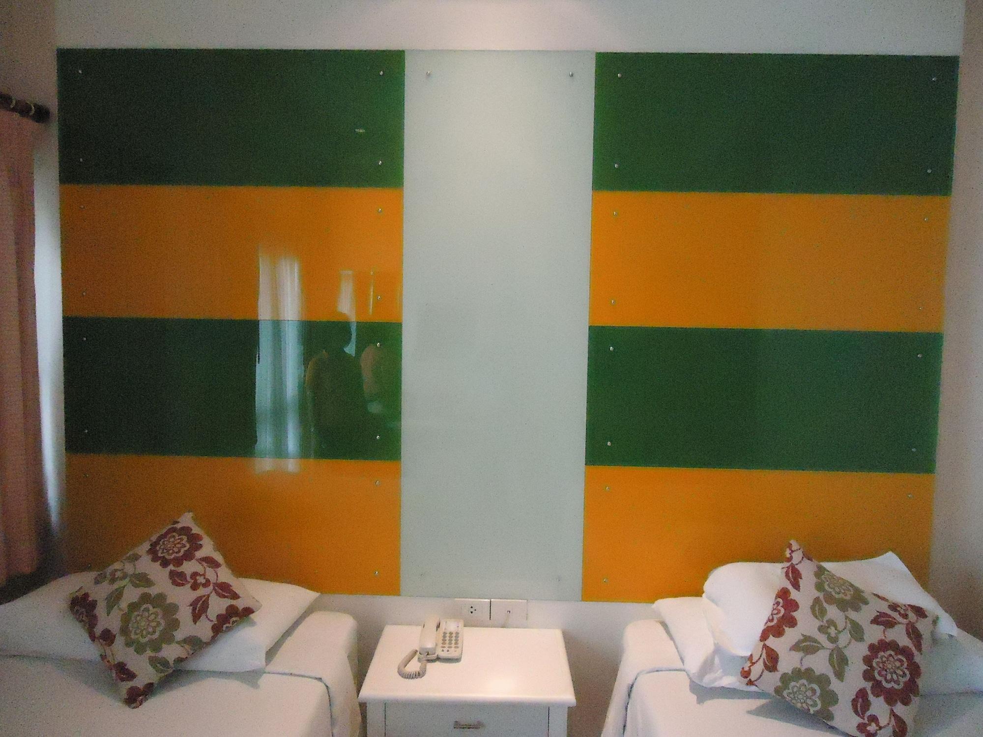 Calypzo Bangkok Otel Dış mekan fotoğraf