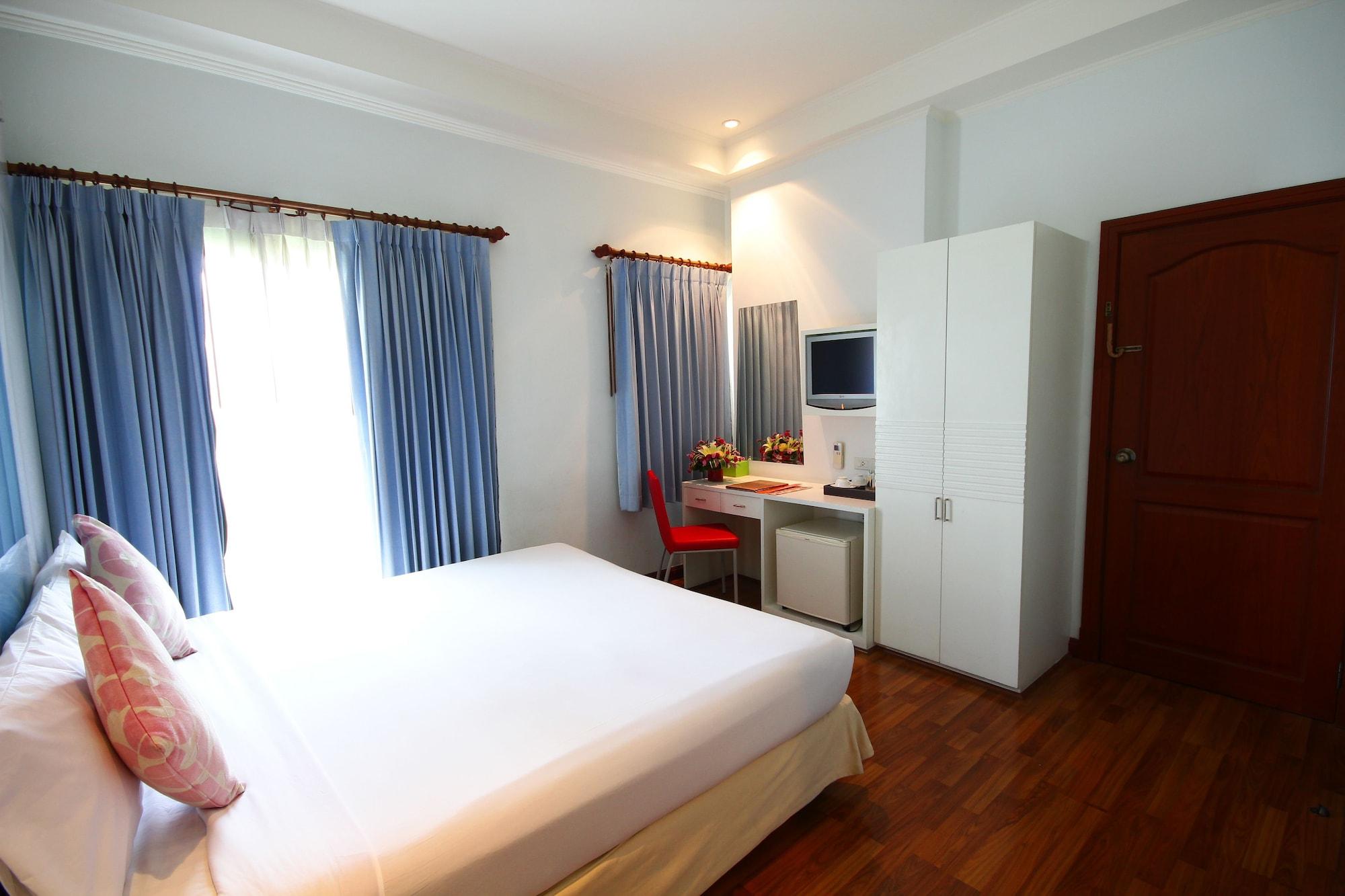 Calypzo Bangkok Otel Dış mekan fotoğraf