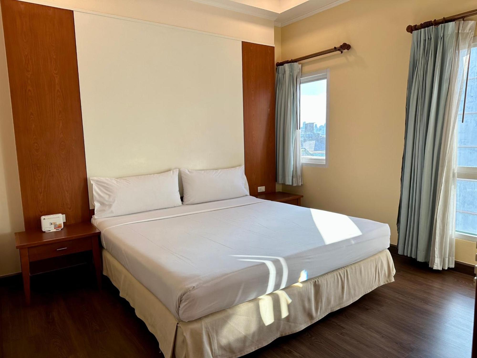 Calypzo Bangkok Otel Dış mekan fotoğraf