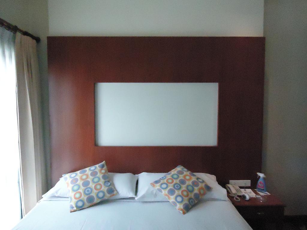 Calypzo Bangkok Otel Dış mekan fotoğraf